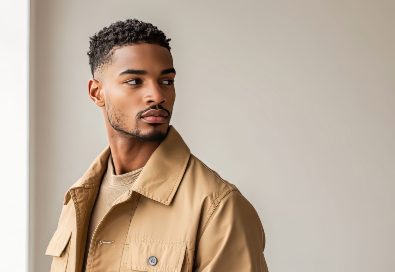 Editorial model