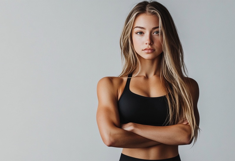 Fitness model